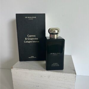 Cypress & Grapevine Cologne Intense 100 ml 3.4 oz